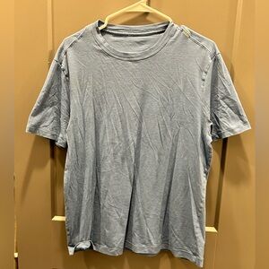 Lululemon Mens Med Tshirt